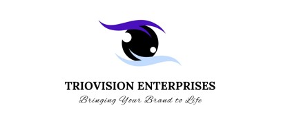 Triovision Enterprises Logo