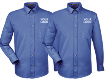 Custom Embroidery and Executive Corporate Apparel